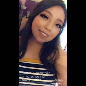 Meet your Posher, Karla